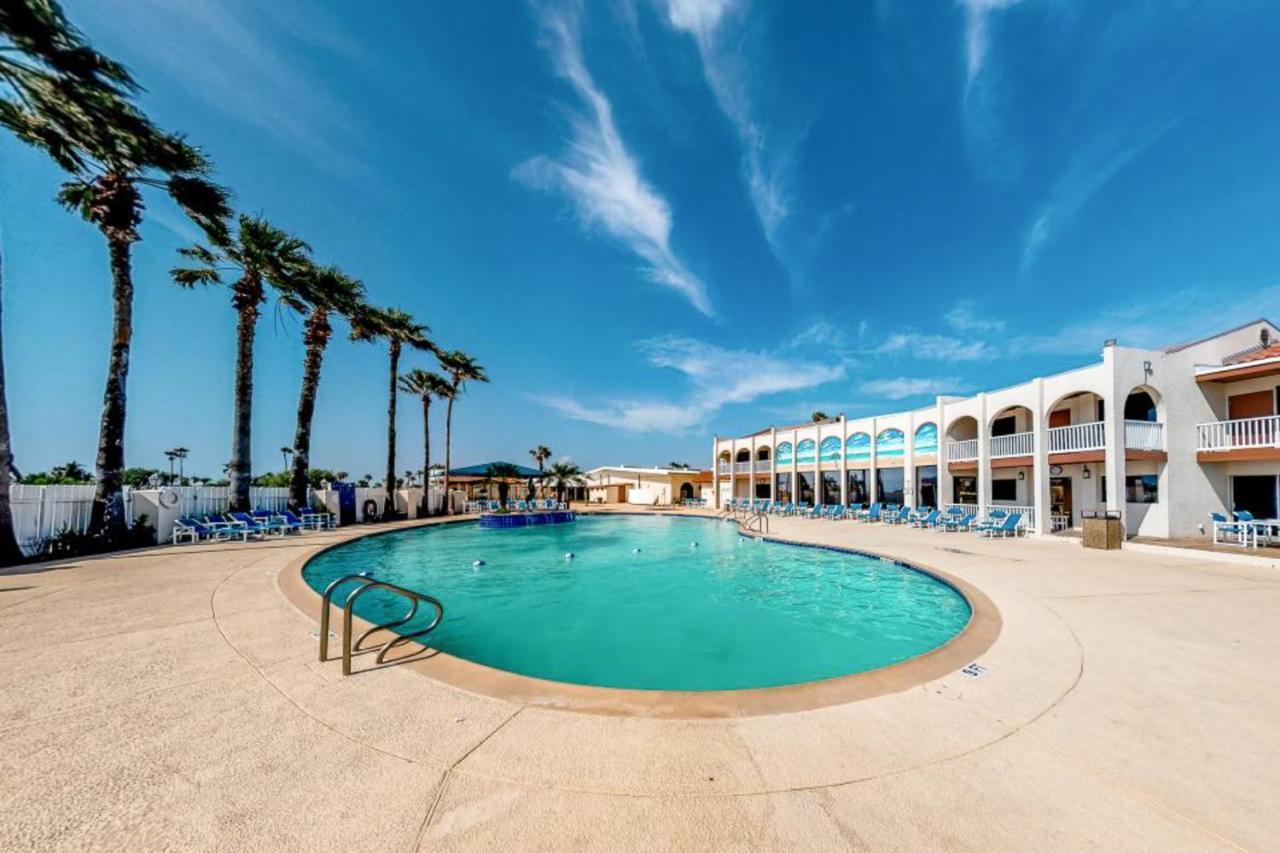 Long Island Village Unit 347 Port Isabel Exterior foto