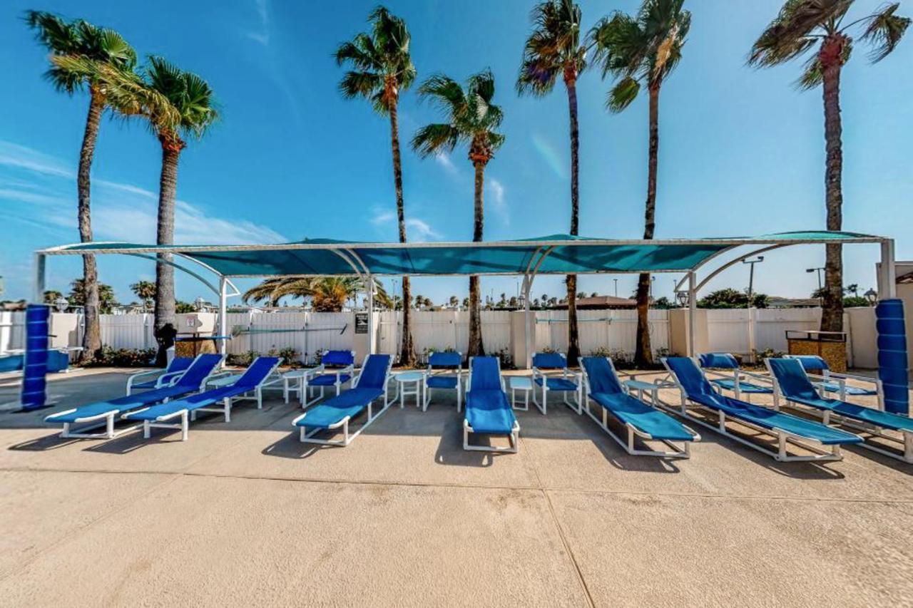 Long Island Village Unit 347 Port Isabel Exterior foto