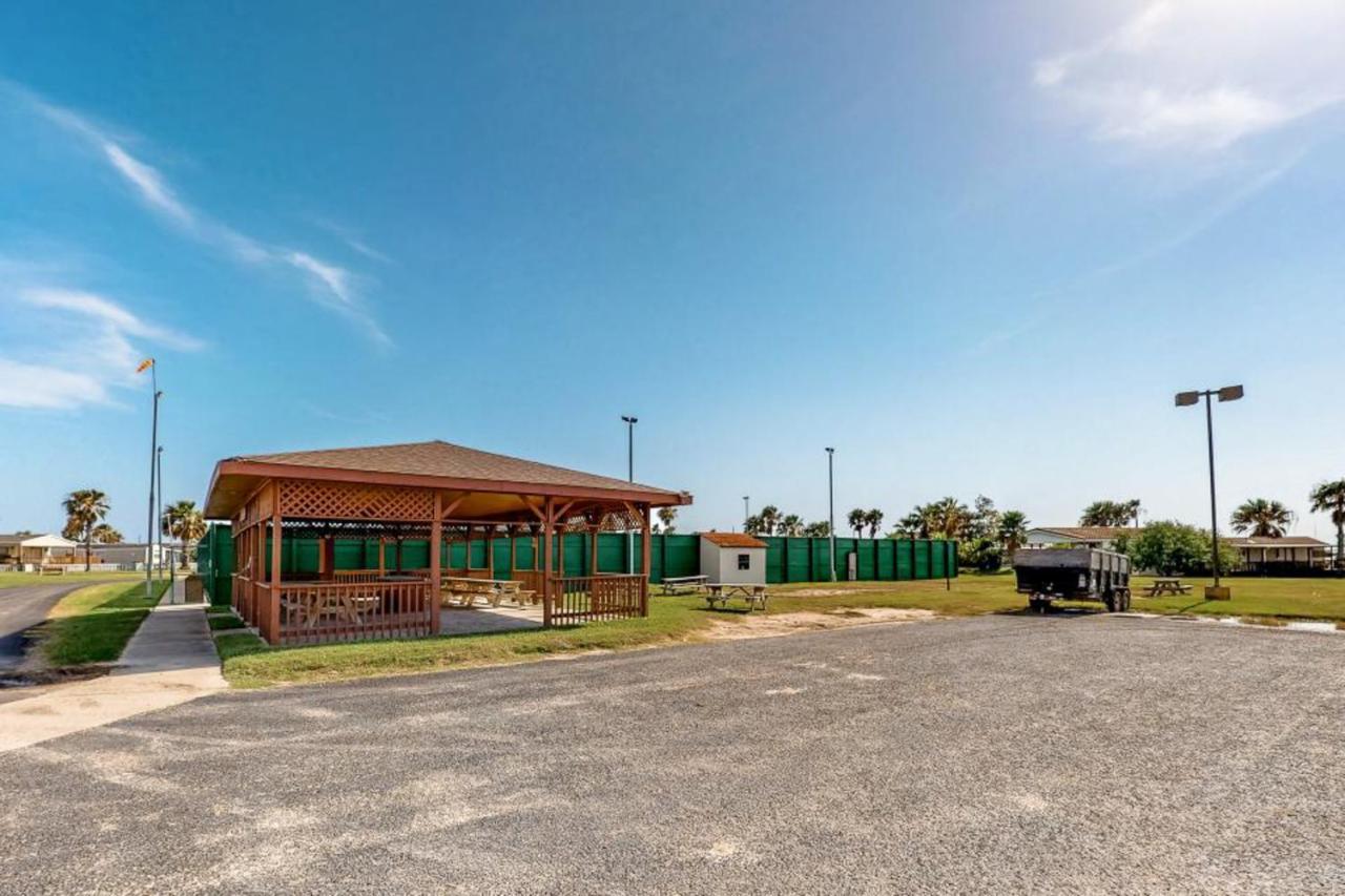 Long Island Village Unit 347 Port Isabel Exterior foto