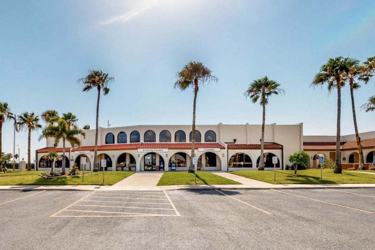 Long Island Village Unit 347 Port Isabel Exterior foto