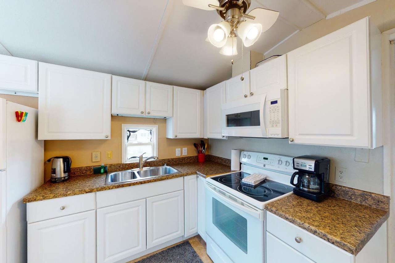 Long Island Village Unit 347 Port Isabel Exterior foto